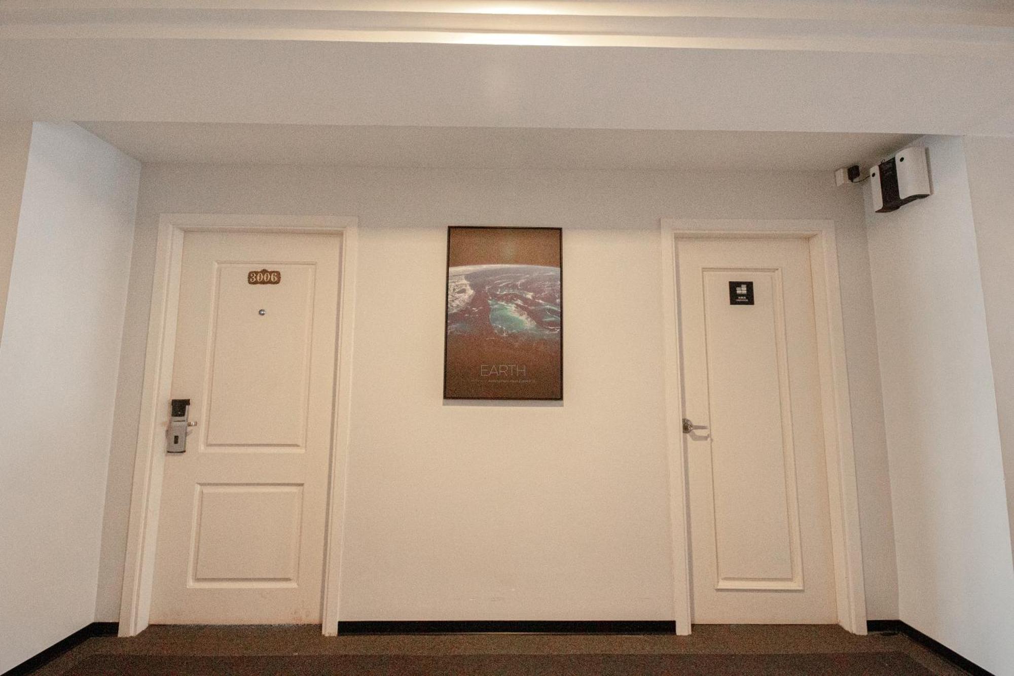 Solar Hotel Siem Reap Eksteriør billede