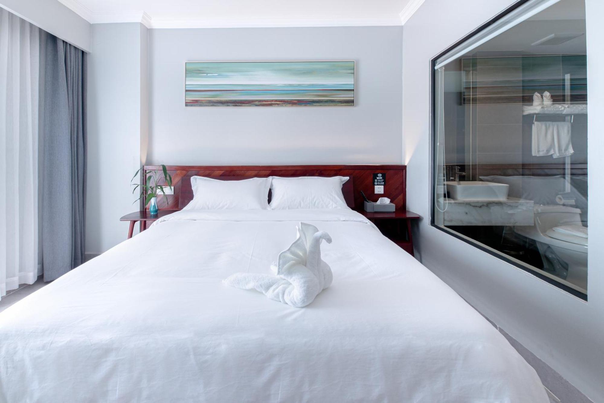 Solar Hotel Siem Reap Eksteriør billede