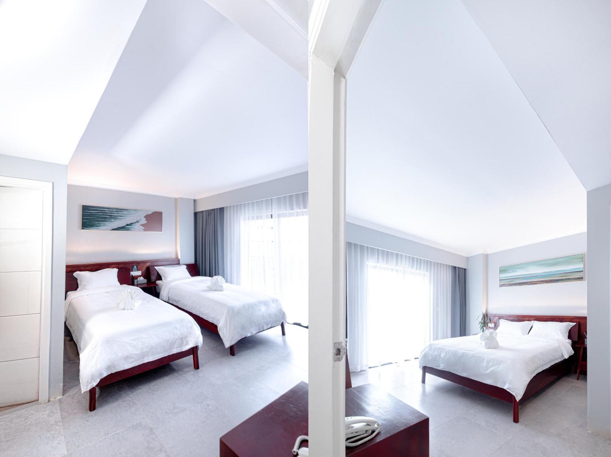 Solar Hotel Siem Reap Eksteriør billede